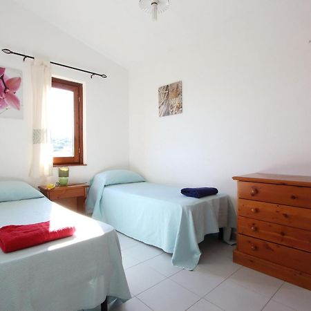 Villette Oasi San Teodoro  Kültér fotó