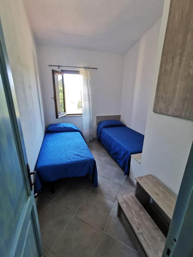 Villette Oasi San Teodoro  Kültér fotó