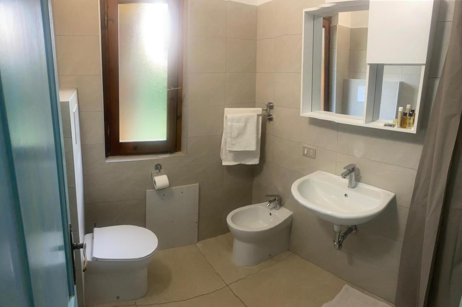 Villette Oasi San Teodoro  Kültér fotó
