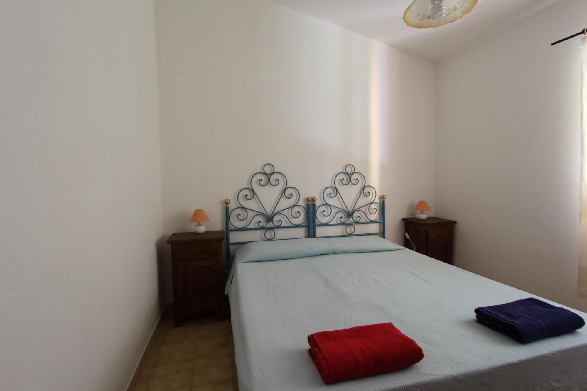 Villette Oasi San Teodoro  Kültér fotó